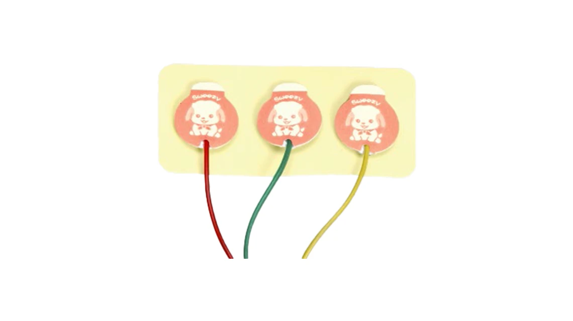 Disposable Electrodes main image 06