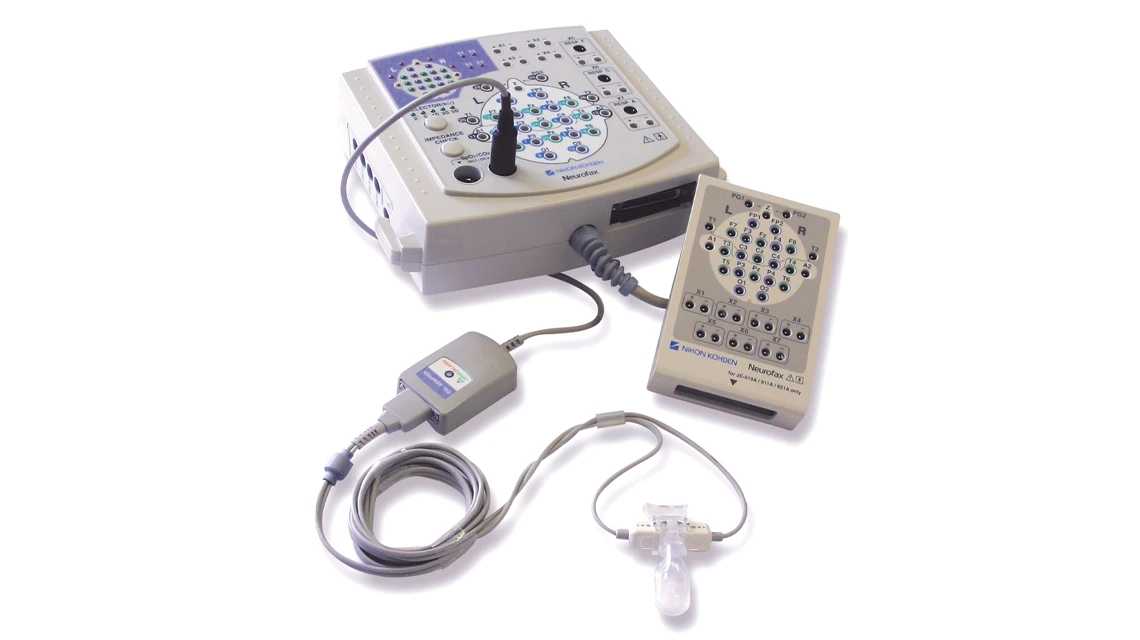 Polysomnography main image 01