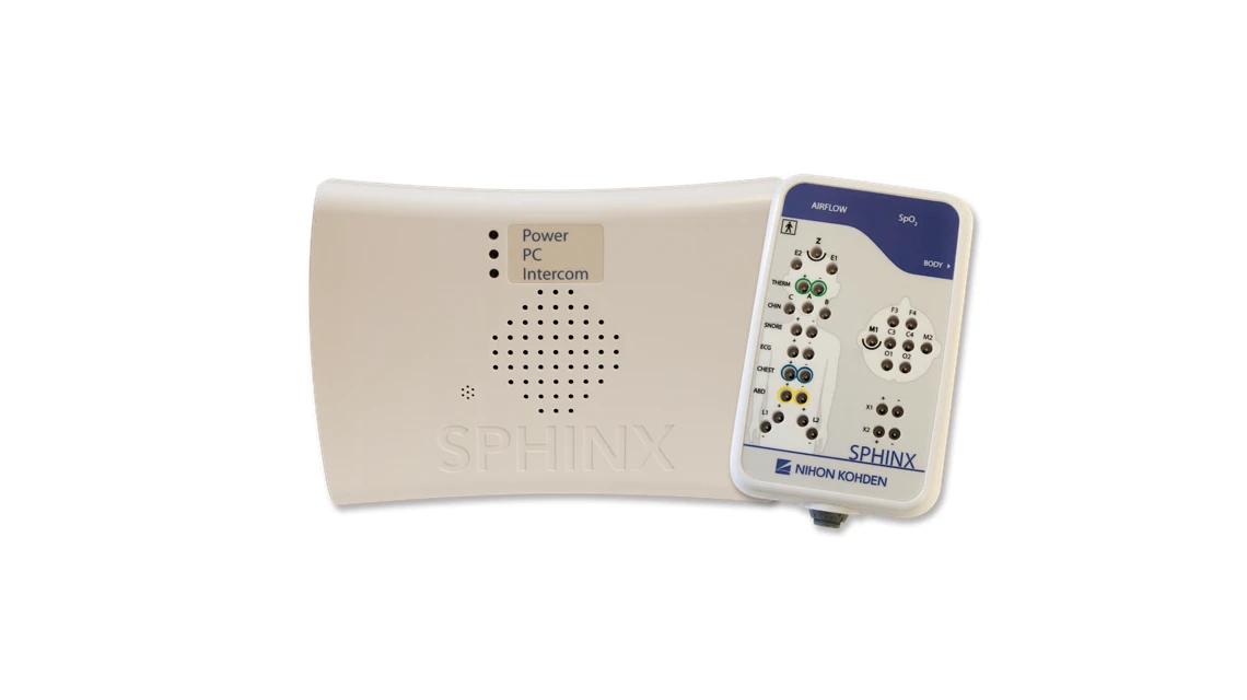 Polysomnography main image 04