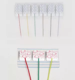 Disposable Electrodes image 04