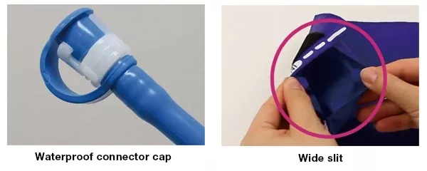 NIBP cuffs image 02