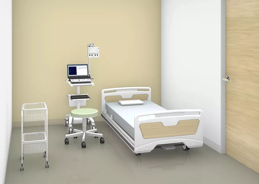 Clinical sites Examination Room main image03