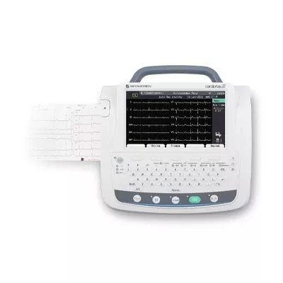 cardiofax S ECG-3250 thumbnail image